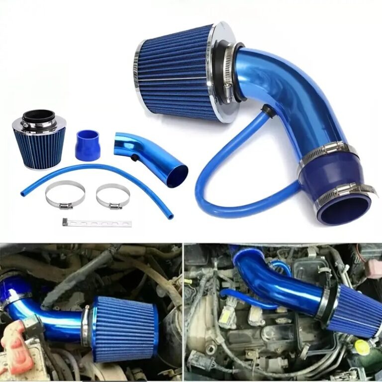 Car Cold Air Intake Filter Induction Kit