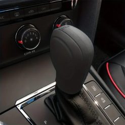 Universal Silicone Car Gear Shifter Cover