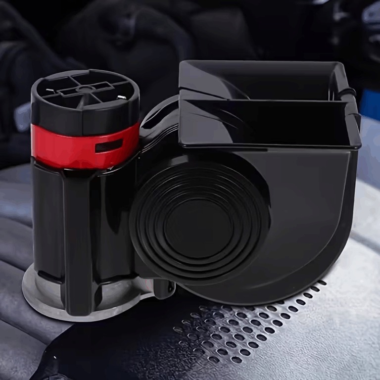 135dB High Performance Universal Air Horn