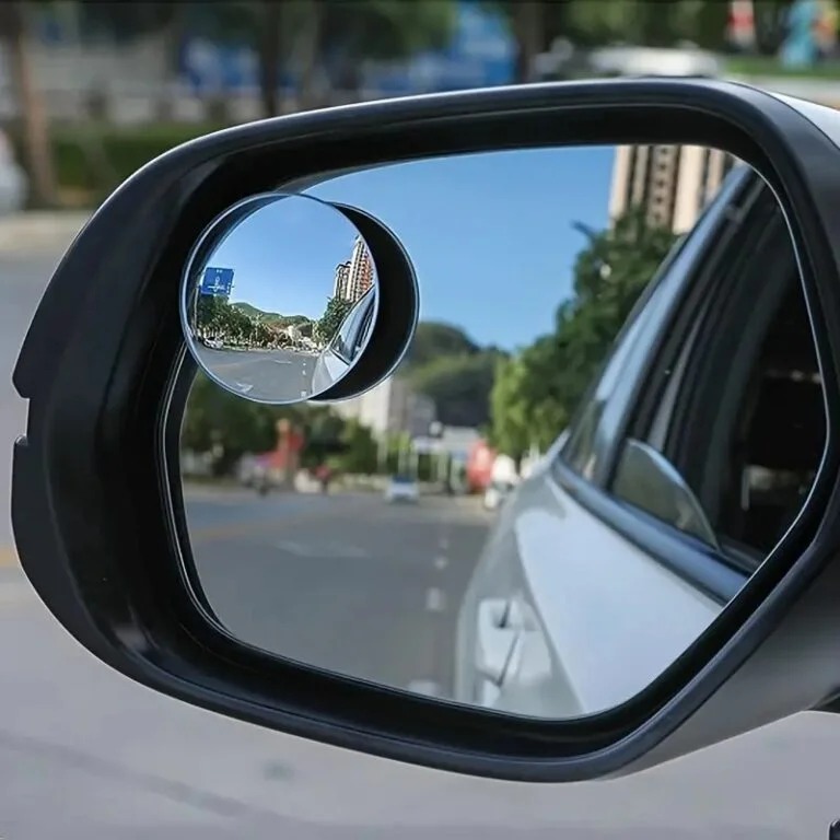 Blind Spot Mirror