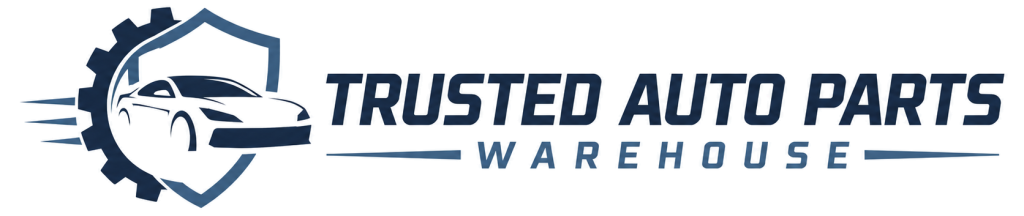 Trusted Auto Parts Warehouse